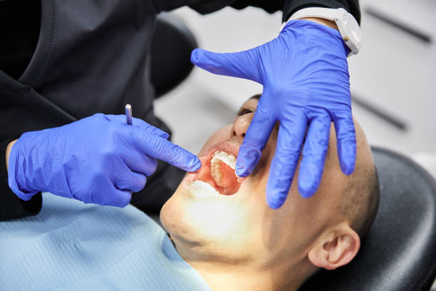 Best Pediatric Emergency Dentist in Alvord, TX