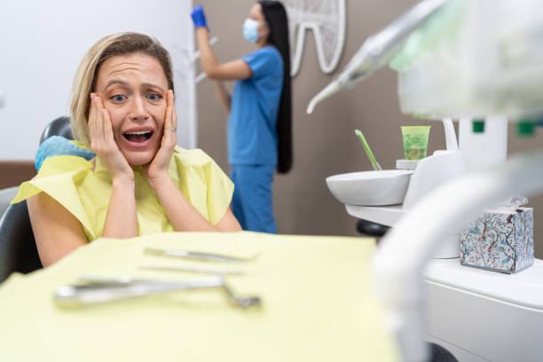 Best Emergency Treatment for Toothache in Alvord, TX