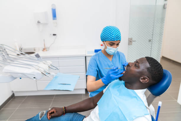 Best Emergency Tooth Extraction in Alvord, TX