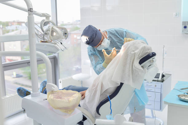 Best Emergency Tooth Extraction in Alvord, TX